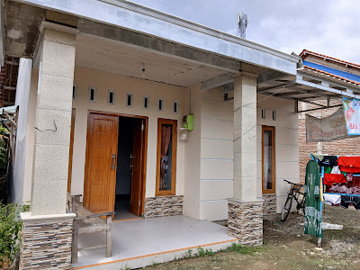 Mushola Al Ichsan