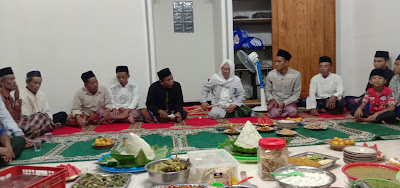 Mushola Al Ikhlas Karangcapit Tinggarjaya