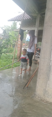 Mushola Al Islah klepukerep