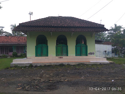 Mushola Al Khusna Penisian