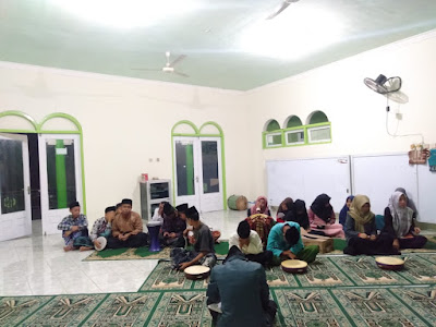 Mushola Al Wathon Karang Kemiri