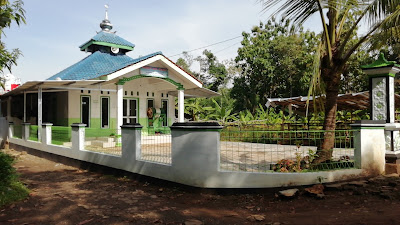 Mushola As Salam