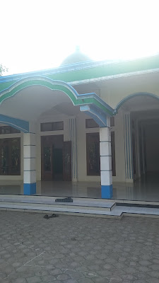 Mushola Asyarqowi