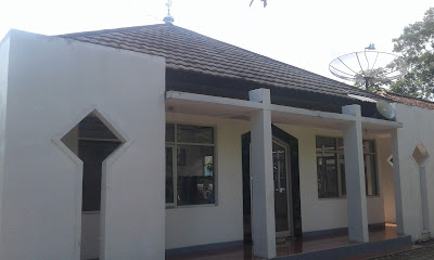 Mushola At-Takkwa