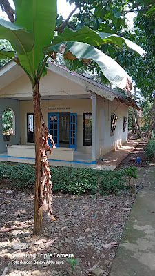 MUSHOLA ATAQWA