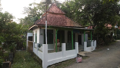 MUSHOLA BAITISSA'ADAH