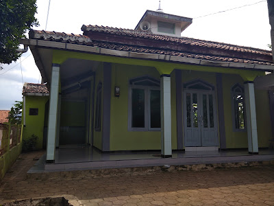 Mushola Baiturrahmat 6 Pandansari
