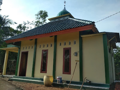 Mushola Banaran