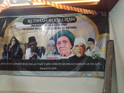 Mushola Bilal bin rabbah