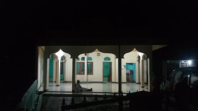 Mushola Biroyatul Huda