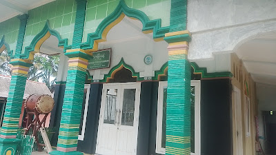 mushola Birul Waliidaini