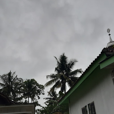 Mushola choirul mabadi