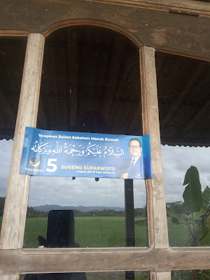Mushola Darul Ulum