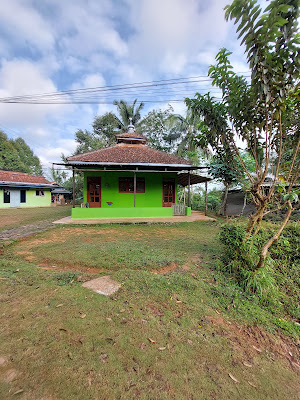 Mushola Darunajah Karangbanar