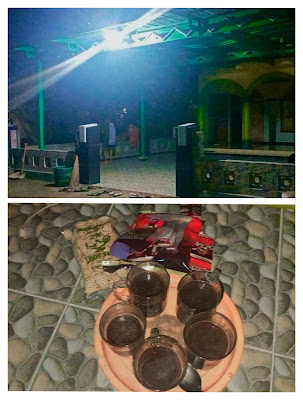 Mushola Darunna'im