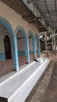 Mushola Darut Ta'ibin