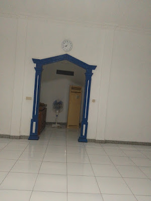 MUSHOLA HISBUL WATHAN