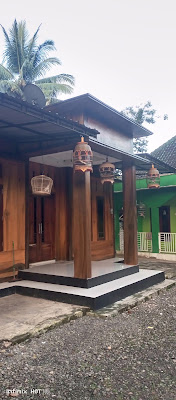 Mushola Irsyadul Ikhwan