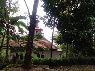 MUSHOLA JAMA'ATUL BAROKAH