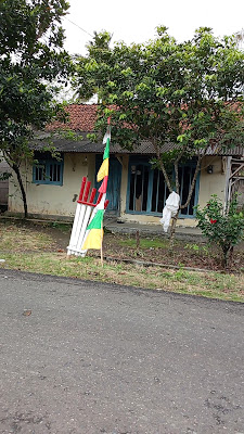 Mushola Kalilangseb