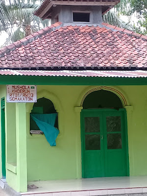 Mushola Khoerun