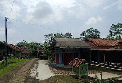 Mushola Masjid Baitul Ihsan