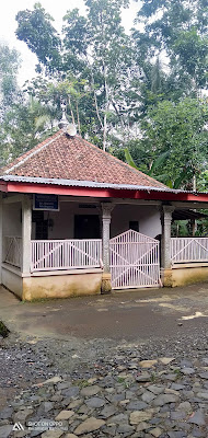 mushola mifthahusalam