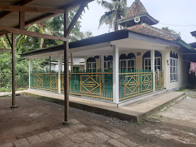 Mushola Mustaqim
