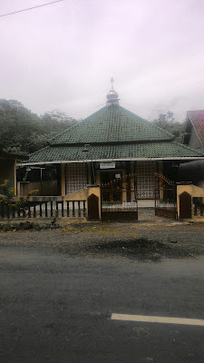 Mushola NUR ANNISA