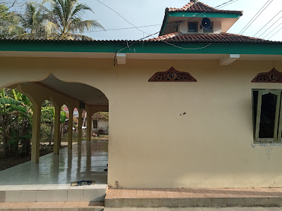 Mushola Nur Hasanah