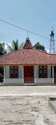 Mushola NUR SALAM Partawiadi
