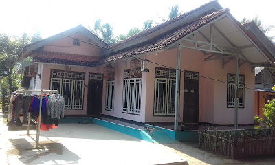 Mushola Nurul Falah Rt 24 Bojong Sari