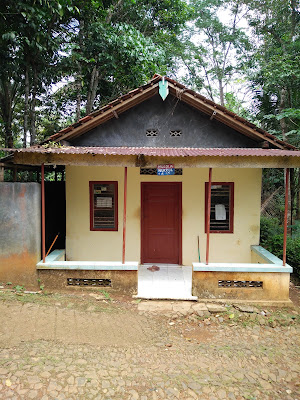 Mushola Nurul Huda Karangrau