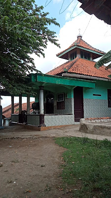 Mushola Nurul Islam Pancasan