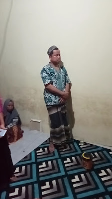 Mushola Nurul Istiqomah