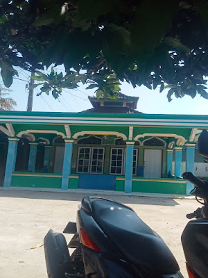 Mushola Nurul Mu'minin