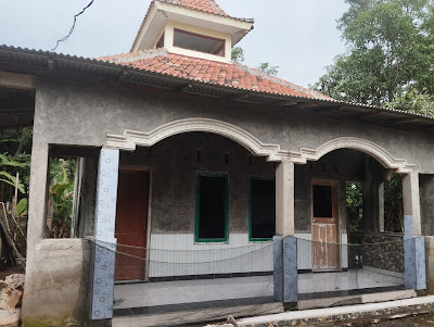 MUSHOLA NURUNNI'AM
