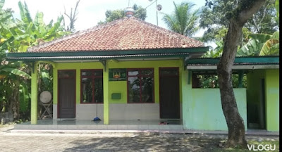 Mushola Nurutaqwa