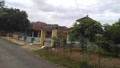 Mushola Pledah