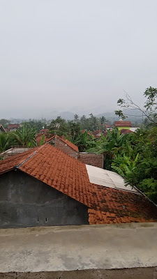 Mushola Pusaka