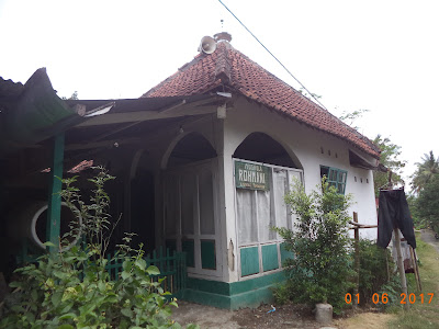 Mushola Rohmani