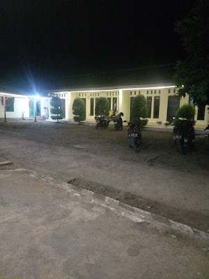 Mushola Roudlotul Asna