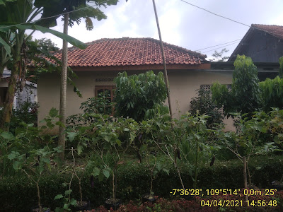 Mushola Roudlotul'ulum