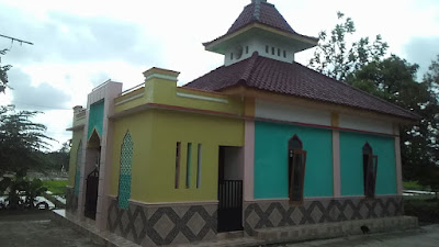Mushola Sabiilil Muttaqiin