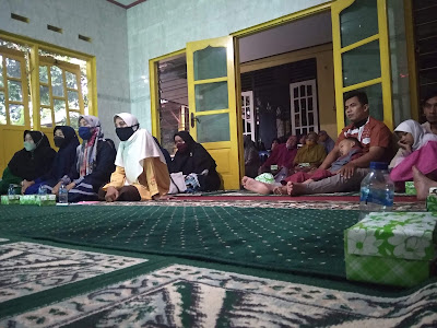 Mushola suhada