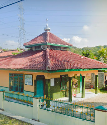 Musholah Nurul Bayan