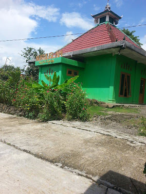 Musholah Nurul Islam