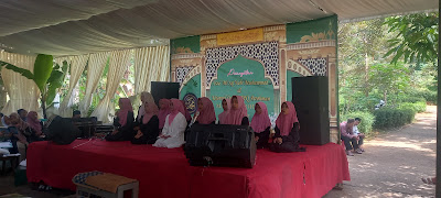 Mushola(TPQ)Ar Rahman