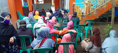 Musholla Al Barokah
