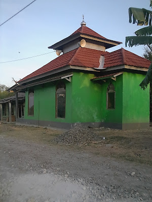 Musholla Al-Hikmah